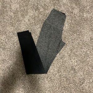 Beyond Yoga High Waist Spacedye Leggings